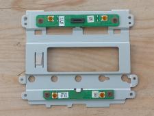 Кнопки миші Toshiba&nbsp;Tecra&nbsp;R850